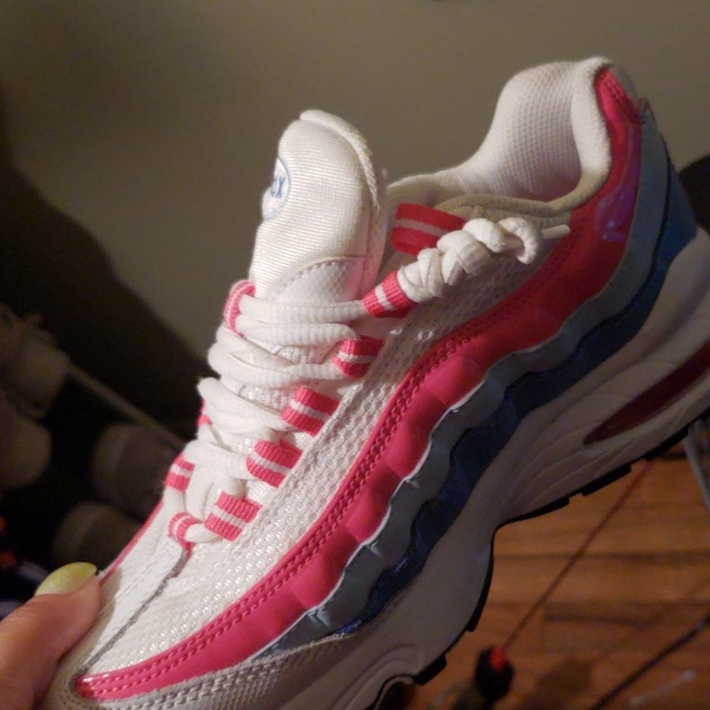 Nike air max